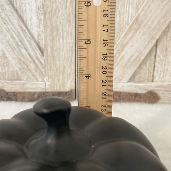 Rae Dunn Baby Spooky Pumpkin - Picture 4 of 6